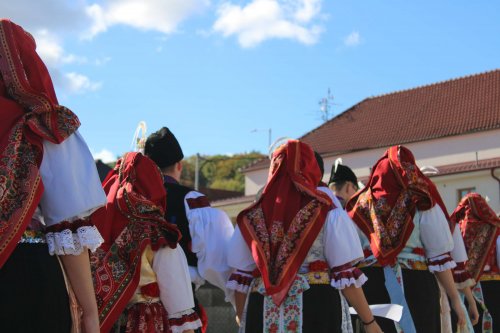 Hody v Podolí - Foto Radim Kovář - 18.10.2025