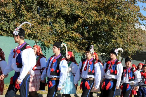 Hody v Podolí - Foto Radim Kovář - 18.10.2025