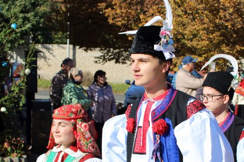 Hody v Podolí - Foto Radim Kovář - 18.10.2025