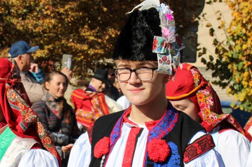 Hody v Podolí - Foto Radim Kovář - 18.10.2025