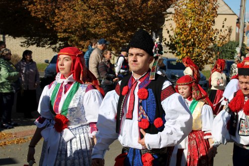 Hody v Podolí - Foto Radim Kovář - 18.10.2025