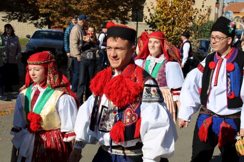 Hody v Podolí - Foto Radim Kovář - 18.10.2025