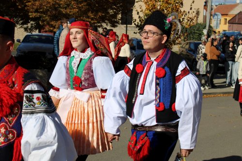 Hody v Podolí - Foto Radim Kovář - 18.10.2025