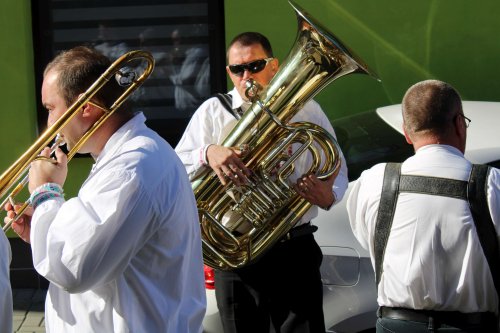 Hody v Podolí - Foto Radim Kovář - 18.10.2025
