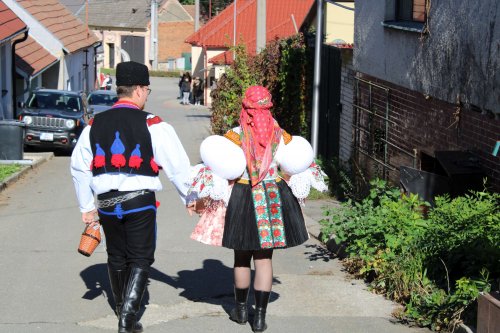 Hody v Podolí - Foto Radim Kovář - 18.10.2025