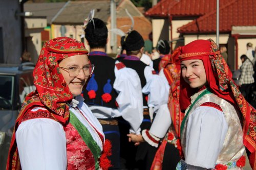Hody v Podolí - Foto Radim Kovář - 18.10.2025