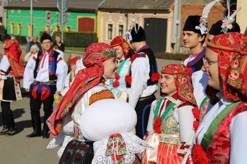 Hody v Podolí - Foto Radim Kovář - 18.10.2025