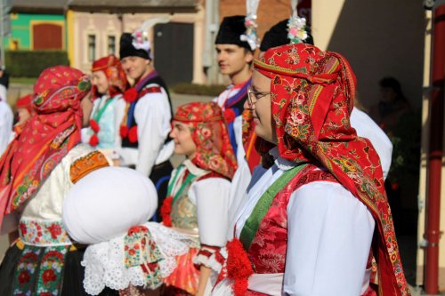 Hody v Podolí - Foto Radim Kovář - 18.10.2025