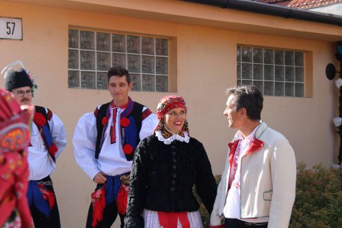 Hody v Podolí - Foto Radim Kovář - 18.10.2025