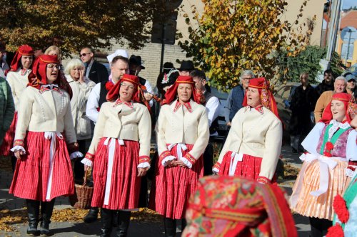 Hody v Podolí - Foto Radim Kovář - 18.10.2025