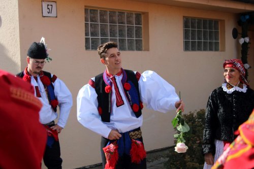 Hody v Podolí - Foto Radim Kovář - 18.10.2025