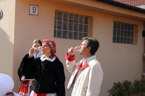 Hody v Podolí - Foto Radim Kovář - 18.10.2025