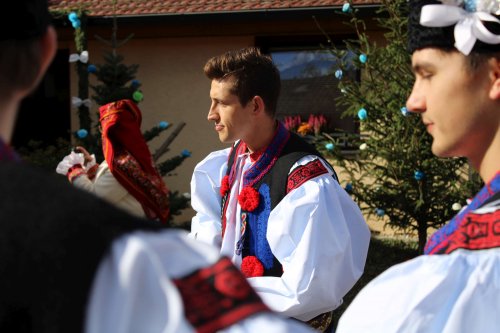 Hody v Podolí - Foto Radim Kovář - 18.10.2025