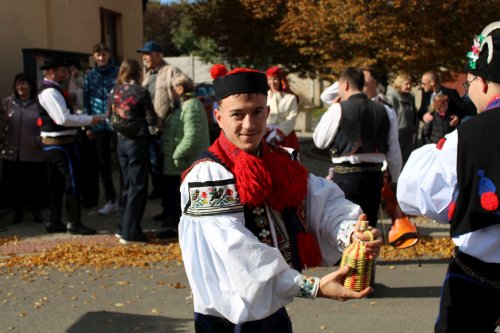 Hody v Podolí - Foto Radim Kovář - 18.10.2025