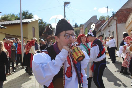 Hody v Podolí - Foto Radim Kovář - 18.10.2025