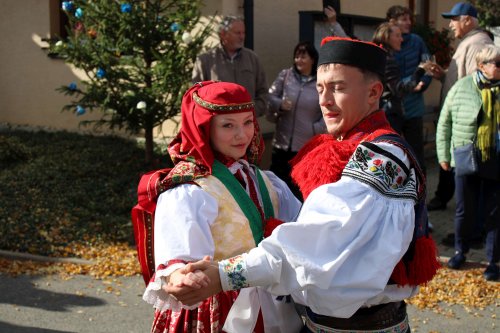 Hody v Podolí - Foto Radim Kovář - 18.10.2025