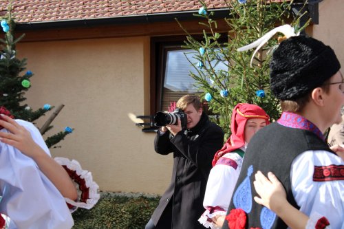 Hody v Podolí - Foto Radim Kovář - 18.10.2025