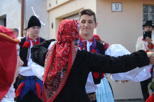 Hody v Podolí - Foto Radim Kovář - 18.10.2025