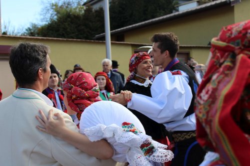 Hody v Podolí - Foto Radim Kovář - 18.10.2025