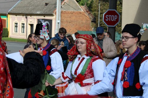 Hody v Podolí - Foto Radim Kovář - 18.10.2025