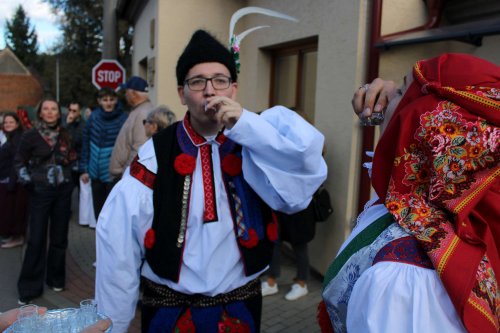 Hody v Podolí - Foto Radim Kovář - 18.10.2025