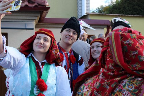 Hody v Podolí - Foto Radim Kovář - 18.10.2025