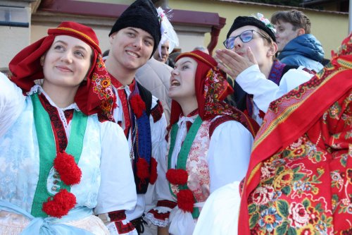 Hody v Podolí - Foto Radim Kovář - 18.10.2025