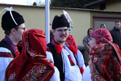 Hody v Podolí - Foto Radim Kovář - 18.10.2025