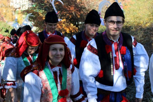 Hody v Podolí - Foto Radim Kovář - 18.10.2025