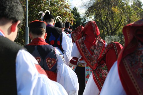 Hody v Podolí - Foto Radim Kovář - 18.10.2025