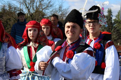 Hody v Podolí - Foto Radim Kovář - 18.10.2025