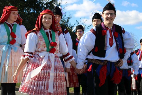 Hody v Podolí - Foto Radim Kovář - 18.10.2025