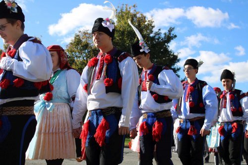Hody v Podolí - Foto Radim Kovář - 18.10.2025