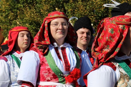 Hody v Podolí - Foto Radim Kovář - 18.10.2025