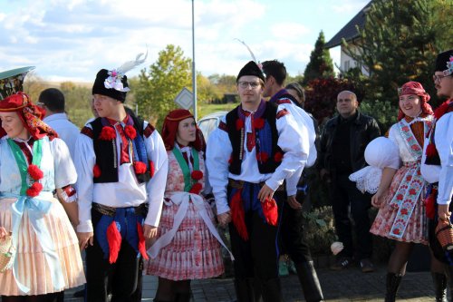 Hody v Podolí - Foto Radim Kovář - 18.10.2025