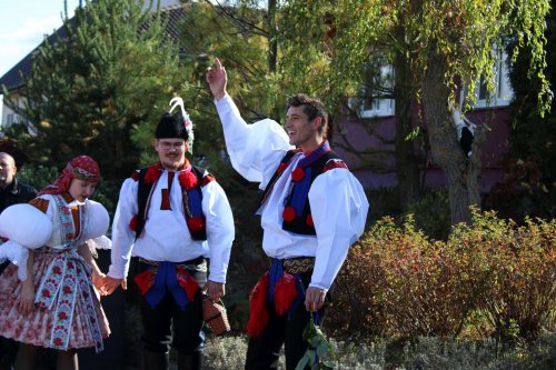 Hody v Podolí - Foto Radim Kovář - 18.10.2025