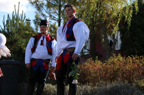 Hody v Podolí - Foto Radim Kovář - 18.10.2025