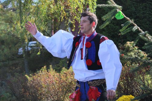 Hody v Podolí - Foto Radim Kovář - 18.10.2025