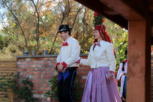 Hody v Podolí - Foto Radim Kovář - 18.10.2025