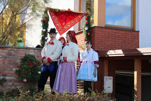 Hody v Podolí - Foto Radim Kovář - 18.10.2025