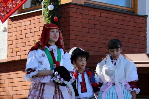 Hody v Podolí - Foto Radim Kovář - 18.10.2025