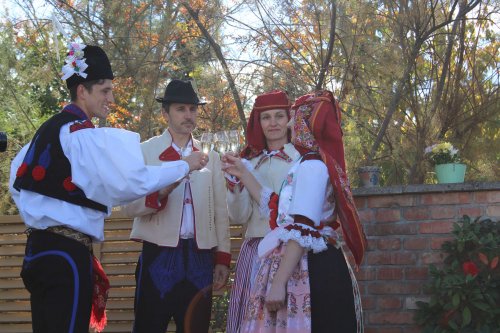 Hody v Podolí - Foto Radim Kovář - 18.10.2025