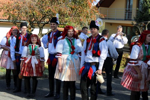 Hody v Podolí - Foto Radim Kovář - 18.10.2025