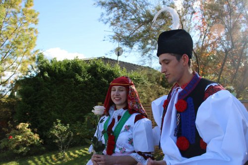 Hody v Podolí - Foto Radim Kovář - 18.10.2025