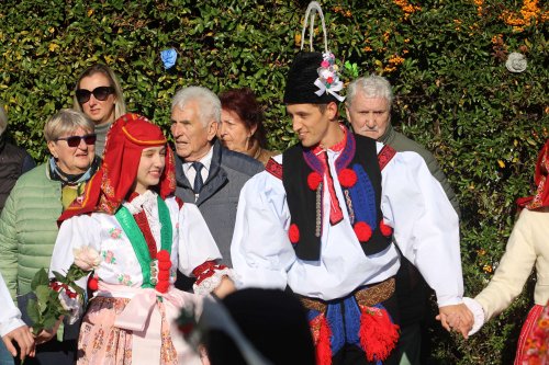 Hody v Podolí - Foto Radim Kovář - 18.10.2025