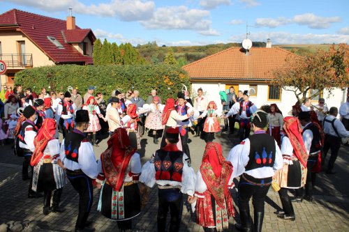 Hody v Podolí - Foto Radim Kovář - 18.10.2025