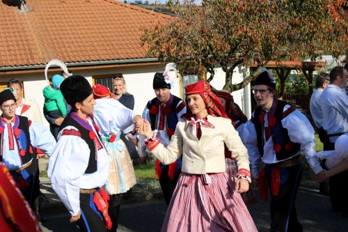 Hody v Podolí - Foto Radim Kovář - 18.10.2025