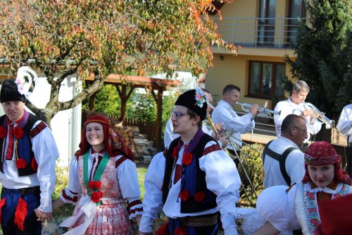 Hody v Podolí - Foto Radim Kovář - 18.10.2025