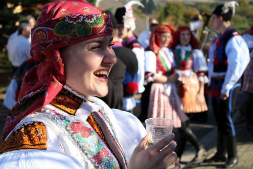 Hody v Podolí - Foto Radim Kovář - 18.10.2025