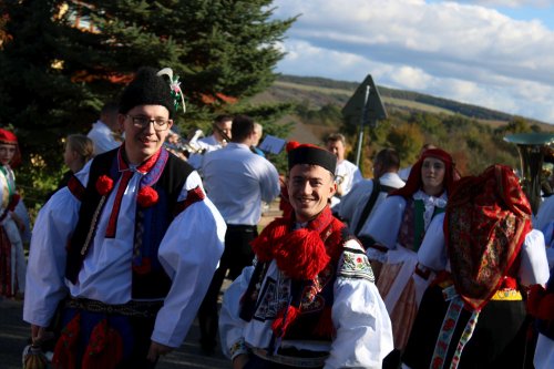 Hody v Podolí - Foto Radim Kovář - 18.10.2025
